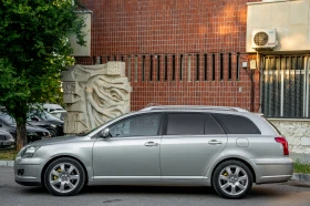 Toyota Avensis | Mobile.bg    8