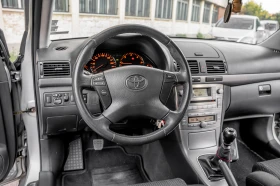 Toyota Avensis | Mobile.bg    14