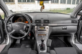 Toyota Avensis | Mobile.bg    13