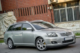 Toyota Avensis | Mobile.bg    3