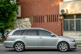 Toyota Avensis | Mobile.bg    4
