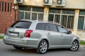 Toyota Avensis | Mobile.bg    5