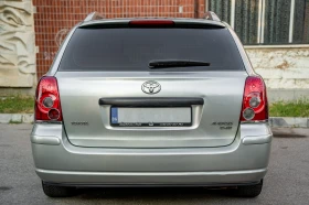 Toyota Avensis | Mobile.bg    6
