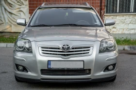 Toyota Avensis | Mobile.bg    2
