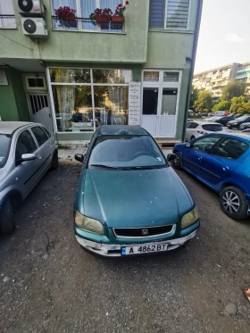 Honda Civic | Mobile.bg    2