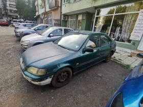 Honda Civic | Mobile.bg    3