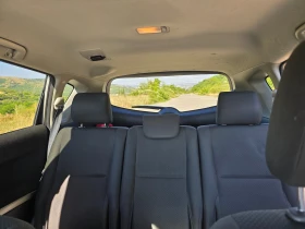 Обява за продажба на Toyota Corolla verso 1.8 VVT-i, 7 местна ~9 500 лв. - изображение 4