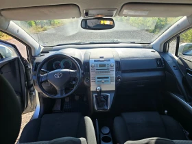 Обява за продажба на Toyota Corolla verso 1.8 VVT-i, 7 местна ~9 500 лв. - изображение 3