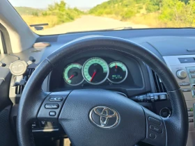 Toyota Corolla verso 1.8 VVT-i, 7  | Mobile.bg    17