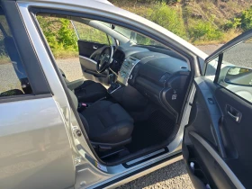 Обява за продажба на Toyota Corolla verso 1.8 VVT-i, 7 местна ~9 500 лв. - изображение 5