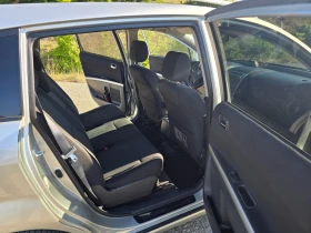 Обява за продажба на Toyota Corolla verso 1.8 VVT-i, 7 местна ~9 500 лв. - изображение 6