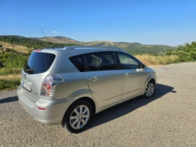 Обява за продажба на Toyota Corolla verso 1.8 VVT-i, 7 местна ~9 500 лв. - изображение 10