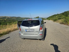 Обява за продажба на Toyota Corolla verso 1.8 VVT-i, 7 местна ~9 500 лв. - изображение 11