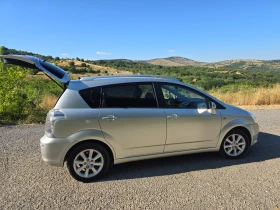 Toyota Corolla verso 1.8 VVT-i, 7  | Mobile.bg    14