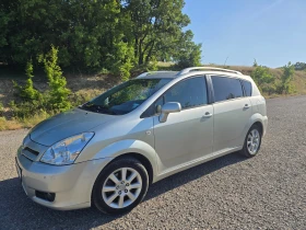Toyota Corolla verso 1.8 VVT-i, 7  | Mobile.bg    15