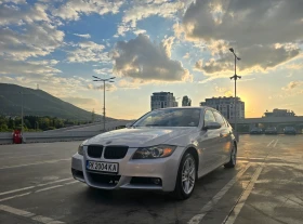 BMW 325 325xi газ/бензин