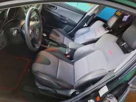 Обява за продажба на Mazda 3 Mps 2.3 turbo  ~12 000 лв. - изображение 8