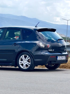 Обява за продажба на Mazda 3 Mps 2.3 turbo  ~12 000 лв. - изображение 4