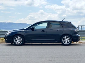 Обява за продажба на Mazda 3 Mps 2.3 turbo  ~12 000 лв. - изображение 11