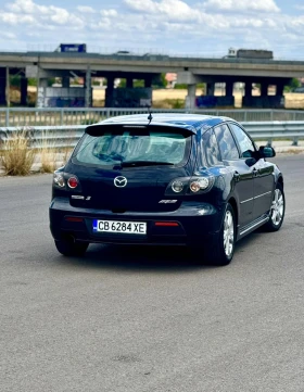 Обява за продажба на Mazda 3 Mps 2.3 turbo  ~12 000 лв. - изображение 1