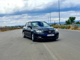 Обява за продажба на Mazda 3 Mps 2.3 turbo  ~12 000 лв. - изображение 3