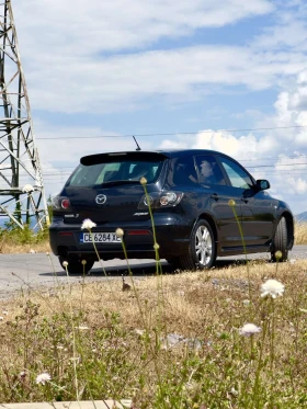 Обява за продажба на Mazda 3 Mps 2.3 turbo  ~12 000 лв. - изображение 5