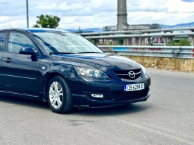 Обява за продажба на Mazda 3 Mps 2.3 turbo  ~12 000 лв. - изображение 2