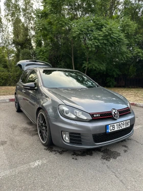 VW Golf GTI | Mobile.bg    2