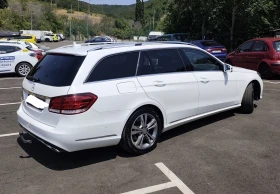 Mercedes-Benz E 250 9G TRONIC/FULL LED/AVANGARD  | Mobile.bg    10