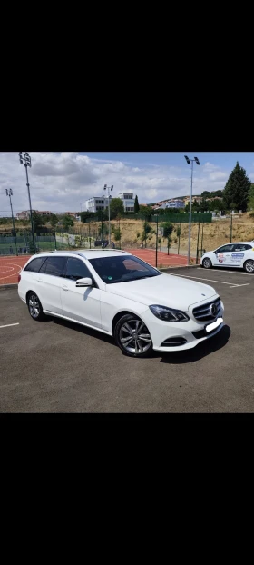 Mercedes-Benz E 250 9G TRONIC/FULL LED/AVANGARD  | Mobile.bg    9