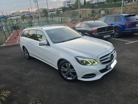 Mercedes-Benz E 250 9G TRONIC/FULL LED/AVANGARD  | Mobile.bg    17