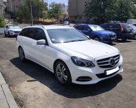 Mercedes-Benz E 250 9G TRONIC/FULL LED/AVANGARD  | Mobile.bg    6