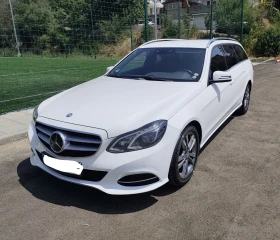Mercedes-Benz E 250 9G TRONIC/FULL LED/AVANGARD  | Mobile.bg    7