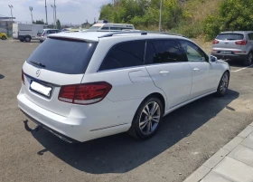 Mercedes-Benz E 250 9G TRONIC/FULL LED/AVANGARD  | Mobile.bg    5