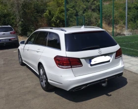 Mercedes-Benz E 250 9G TRONIC/FULL LED/AVANGARD  | Mobile.bg    4