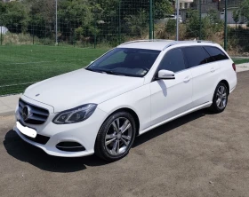 Mercedes-Benz E 250 9G TRONIC/FULL LED/AVANGARD  | Mobile.bg    2