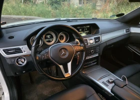 Mercedes-Benz E 250 9G TRONIC/FULL LED/AVANGARD  | Mobile.bg    16
