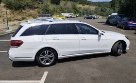 Mercedes-Benz E 250 9G TRONIC/FULL LED/AVANGARD  | Mobile.bg    11