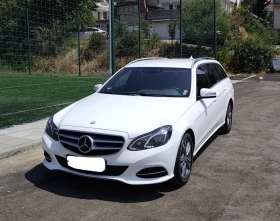     Mercedes-Benz E 250 9G TRONIC/FULL LED/AVANGARD 