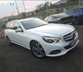 Mercedes-Benz E 250 9G TRONIC/FULL LED/AVANGARD  | Mobile.bg    12