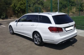 Mercedes-Benz E 250 9G TRONIC/FULL LED/AVANGARD  | Mobile.bg    3
