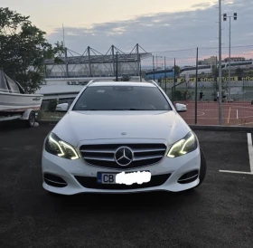 Mercedes-Benz E 250 9G TRONIC/FULL LED/AVANGARD  | Mobile.bg    14