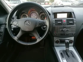 Обява за продажба на Mercedes-Benz C 180 компресор ~10 700 лв. - изображение 8