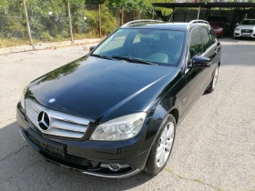 Обява за продажба на Mercedes-Benz C 180 компресор ~10 700 лв. - изображение 1