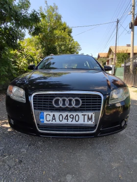 Audi A4 ОБСЛУЖЕН - 3999 лв. - 91408341 9