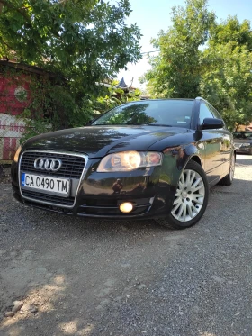 Audi A4 ОБСЛУЖЕН - 3999 лв. - 91408341 4