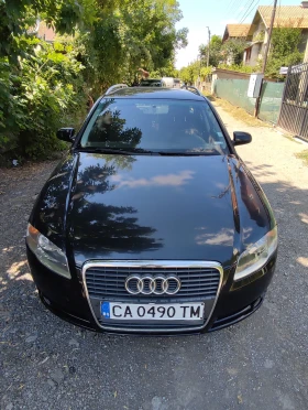 Audi A4 ОБСЛУЖЕН - 3999 лв. - 91408341 3