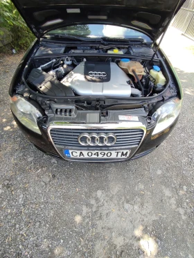 Audi A4 ОБСЛУЖЕН - 3999 лв. - 91408341 14