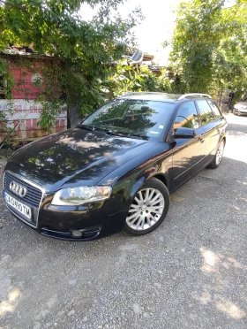 Audi A4 ОБСЛУЖЕН - 3999 лв. - 91408341 2