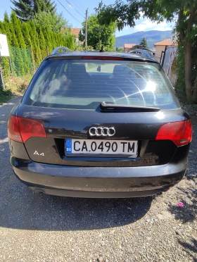 Audi A4 ОБСЛУЖЕН - 3999 лв. - 91408341 7